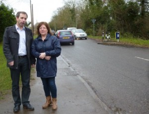 Ely Road Build-Out